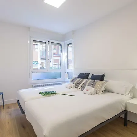 Carmen-30 Apartman *
