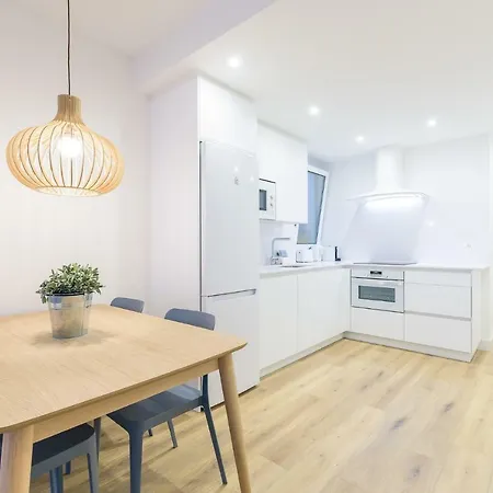 Carmen-30 Apartman